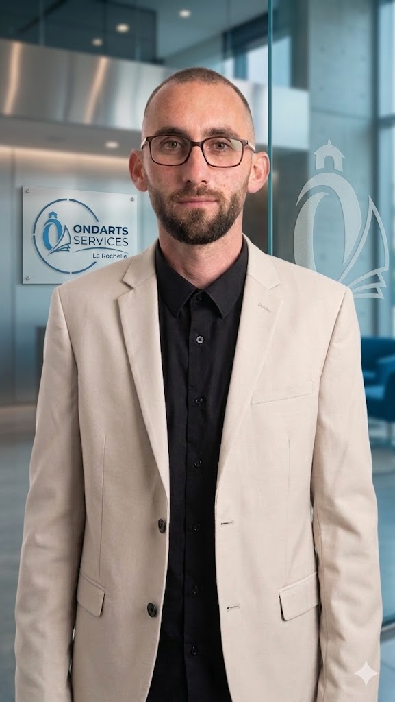 Mathieu Ondarts